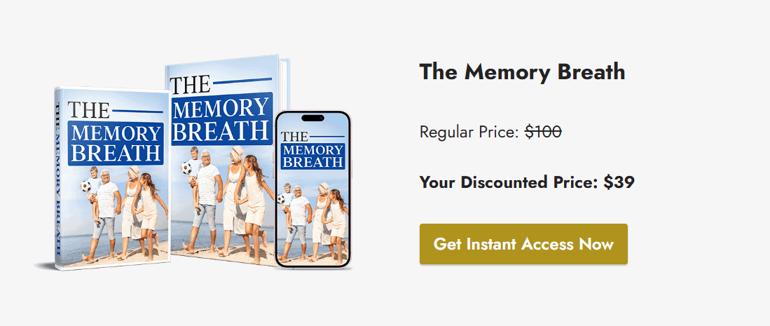 The Memory Breath
